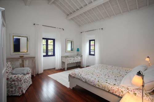 Agroturismo Quinta Das Flores