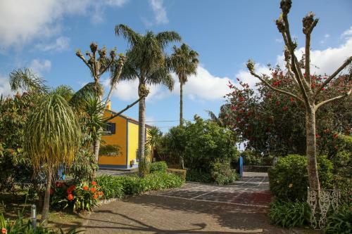 Agroturismo Quinta Das Flores