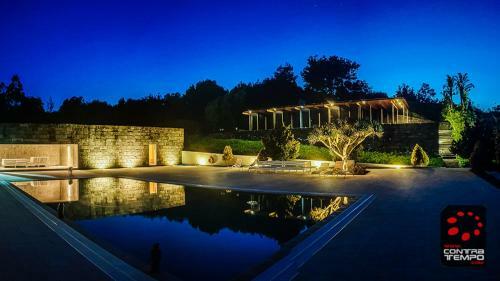 Agroturismo Quinta Das Flores