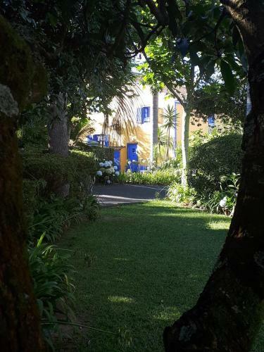 Agroturismo Quinta Das Flores