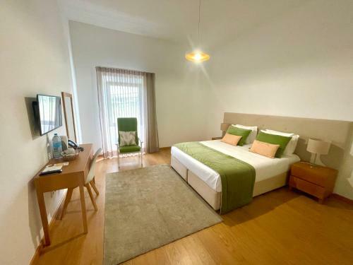Agroturismo Solar Pontes