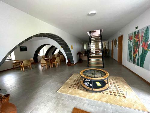 Agroturismo Solar Pontes