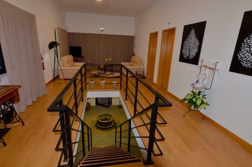 Agroturismo Solar Pontes