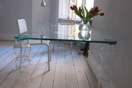 Outhentic Apartment