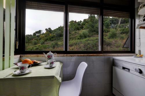 Apartamento Mary's House II