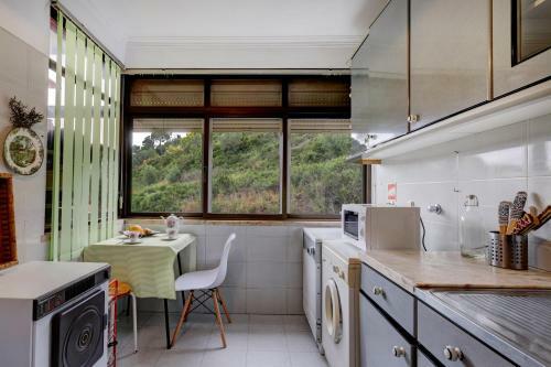 Apartamento Mary's House II