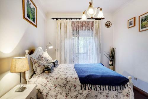 Apartamento Mary's House II