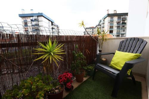 Apartamento Mary's House II