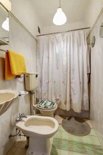 Apartamento Mary's House II