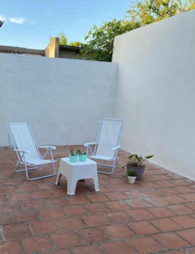 Apartamento Centro Irigoyen