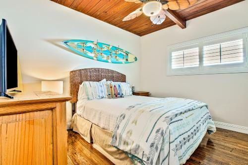 California Getaway