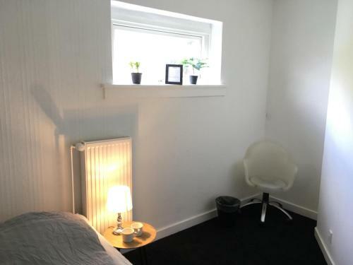 Hostal Sleep & Go Copenhagen