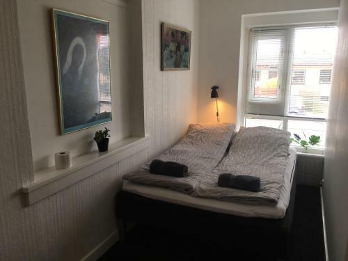 Hostal Sleep & Go Copenhagen
