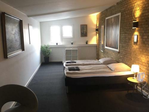 Hostal Sleep & Go Copenhagen