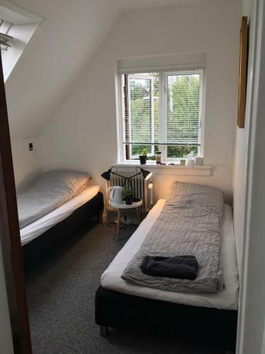 Hostal Sleep & Go Copenhagen