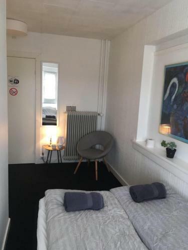 Hostal Sleep & Go Copenhagen