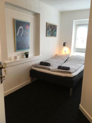 Hostal Sleep & Go Copenhagen