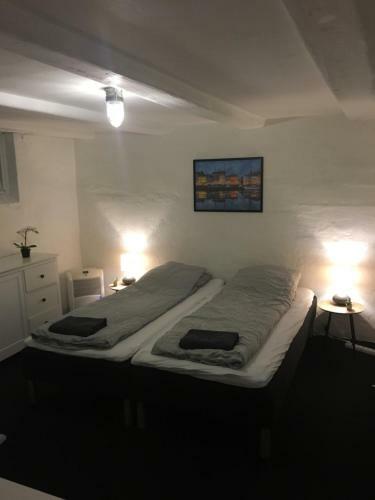 Hostal Sleep & Go Copenhagen