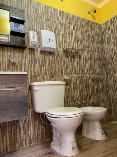 Apartamento Loft Centro