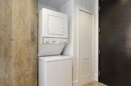 Apartamento Modern Loft With Rooftop Lounge In Dtla