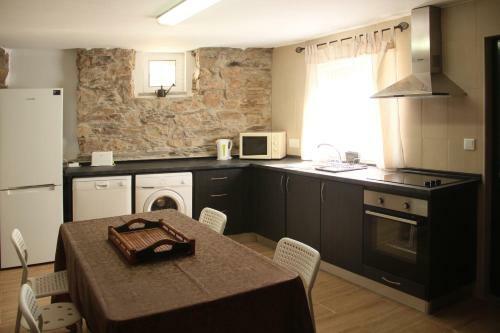 Casas Dos Carregais