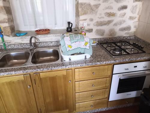 Casa Do Cabe�o