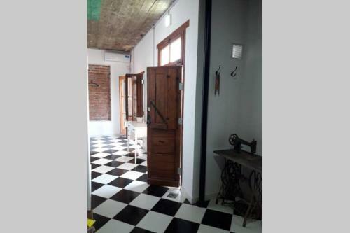 Apartamento Departamento Amoblado Con Cochera