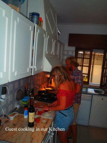 Hostal Casarada