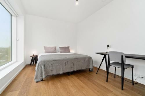 Apartamentos Stay Bryggen