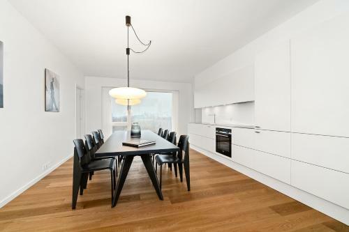 Apartamentos Stay Bryggen