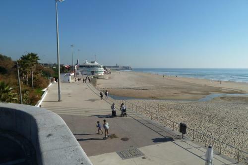 Apartamento Like-home Sea View Apt