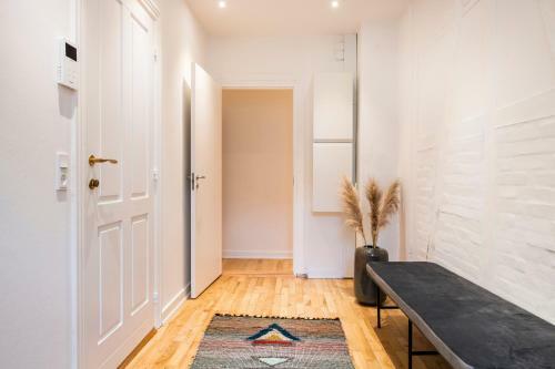 By Town Hall Apartments - Into This Place