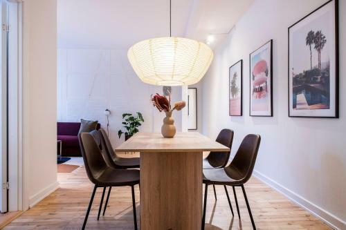 By Town Hall Apartments - Into This Place