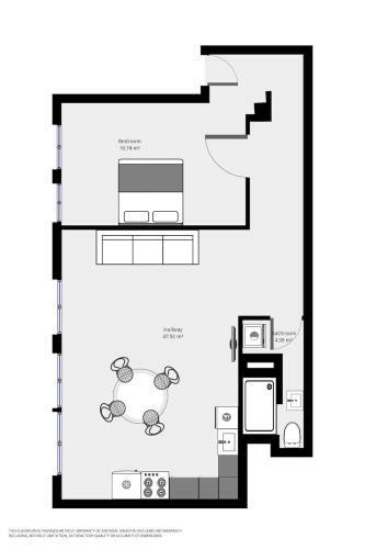 By Town Hall Apartments - Into This Place
