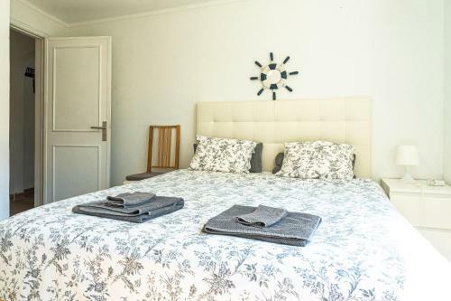 Apartamento A Cabana Beach&villa