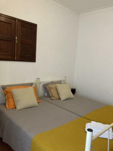 Casa Do Tavares
