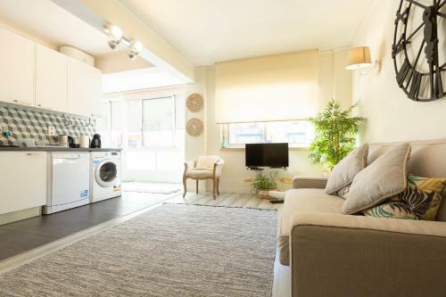 Apartamento Beachome4u
