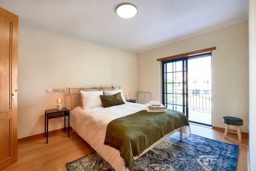 Carcavelos Apartment