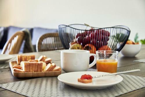 Carcavelos Apartment