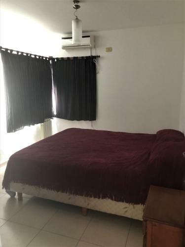 Apartamento Balcones Del Sarmiento Departamento