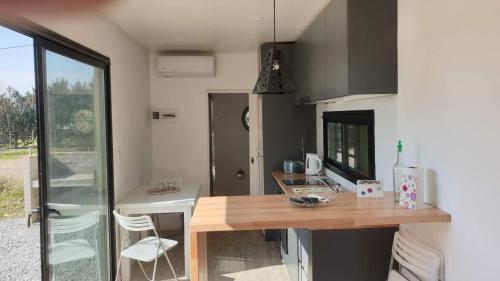 Casa Container Chacra 202