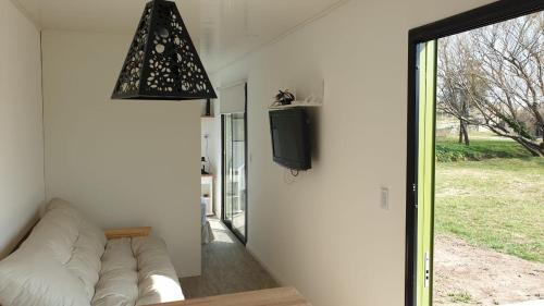 Casa Container Chacra 202