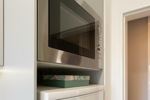 Apartamento Beachome4u3