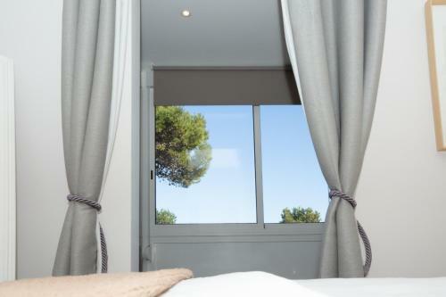 Apartamento Beachome4u3