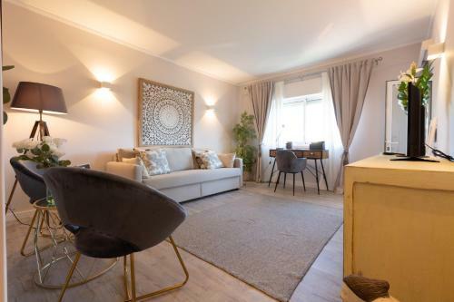 Apartamento Beachome4u3