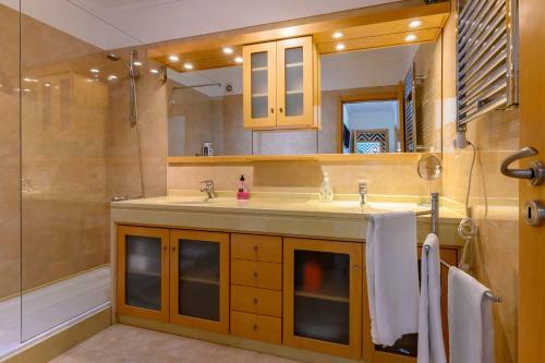 Apartamento Carcavelos Beach