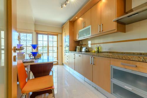 Apartamento Carcavelos Beach