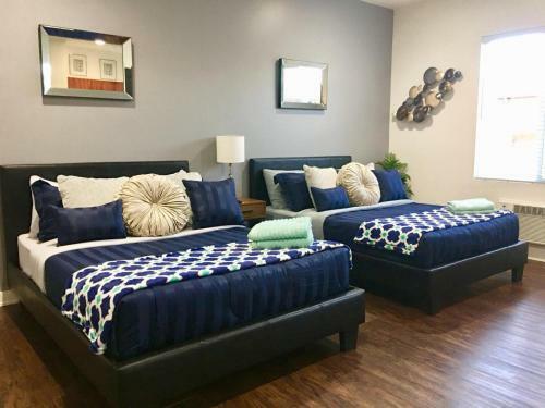 Apartamento Charming Studio In Hollywood