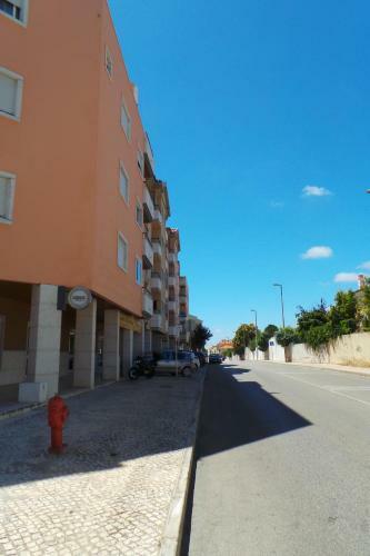 Apartamento Quinta Dos Lombos
