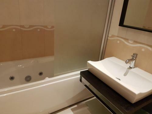 Apartamento Quinta Dos Lombos
